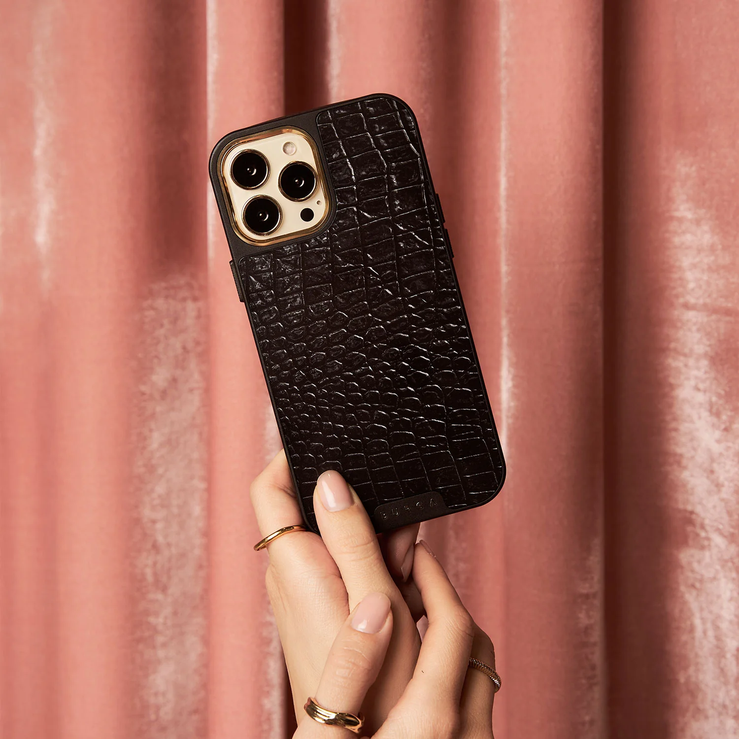 Reaper's Touch - Samsung Galaxy S26 Plus Funda - Image 47