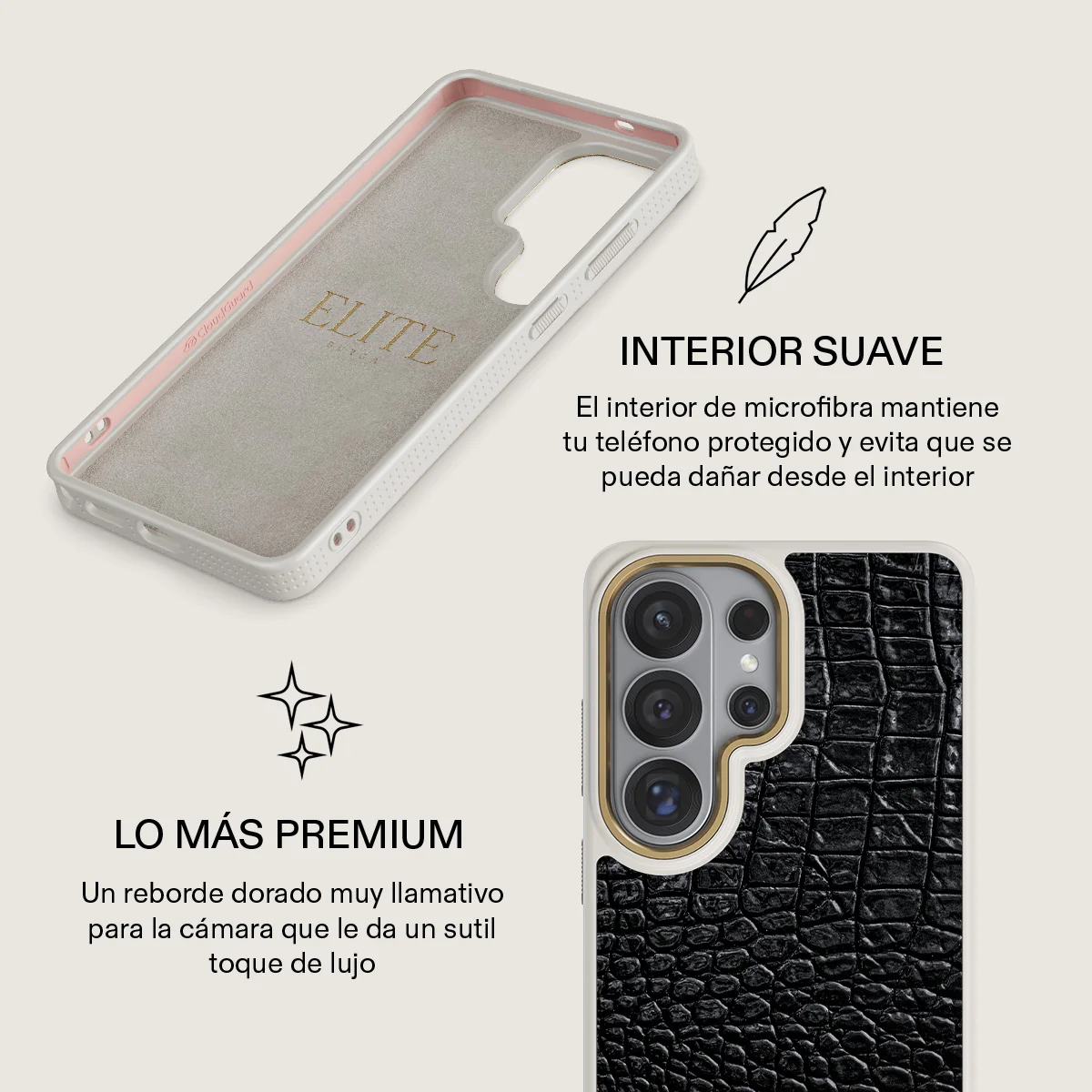Reaper's Touch - Samsung Galaxy S26 Ultra Funda - Image 31