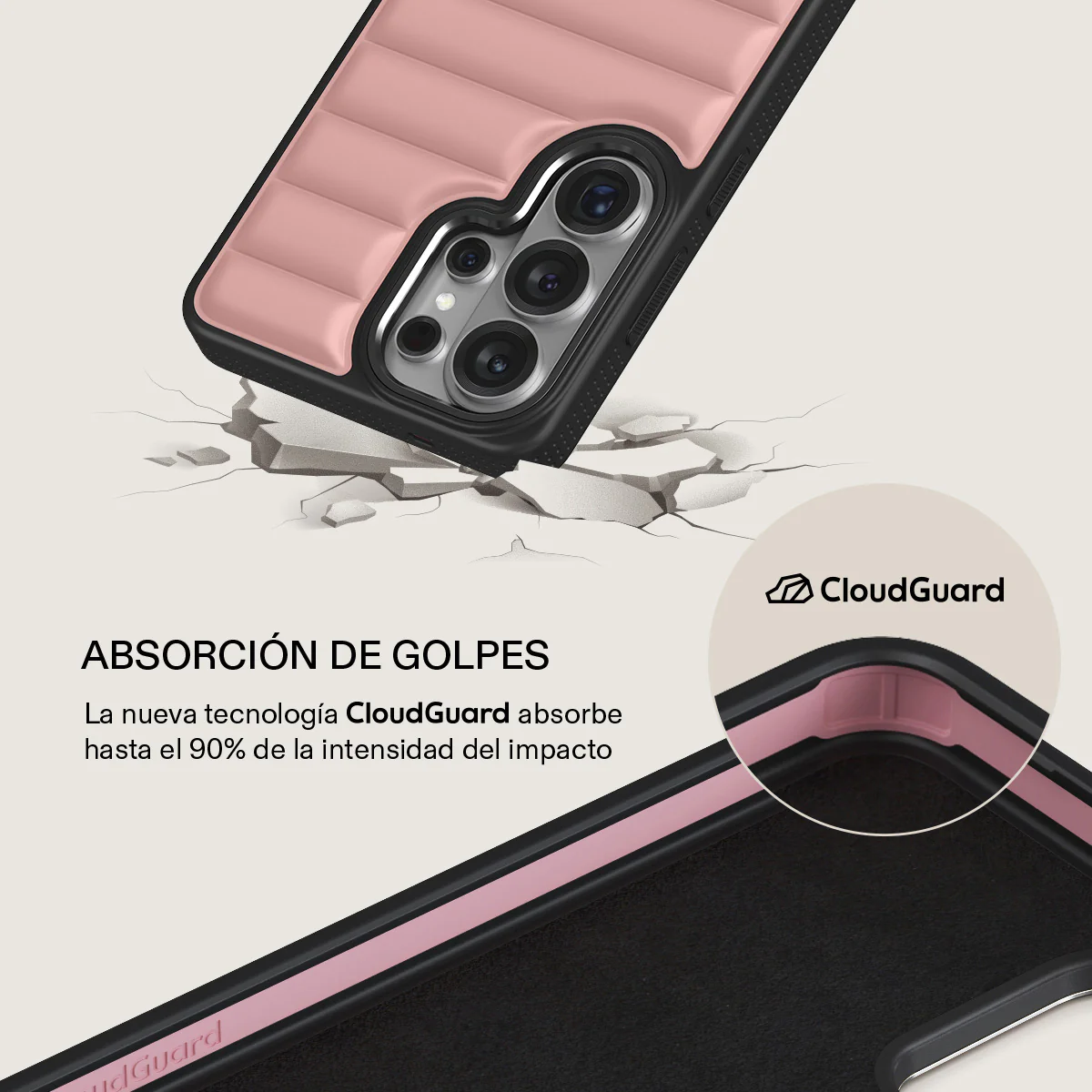 Pilates - Samsung Galaxy S26 Ultra Funda - Image 10