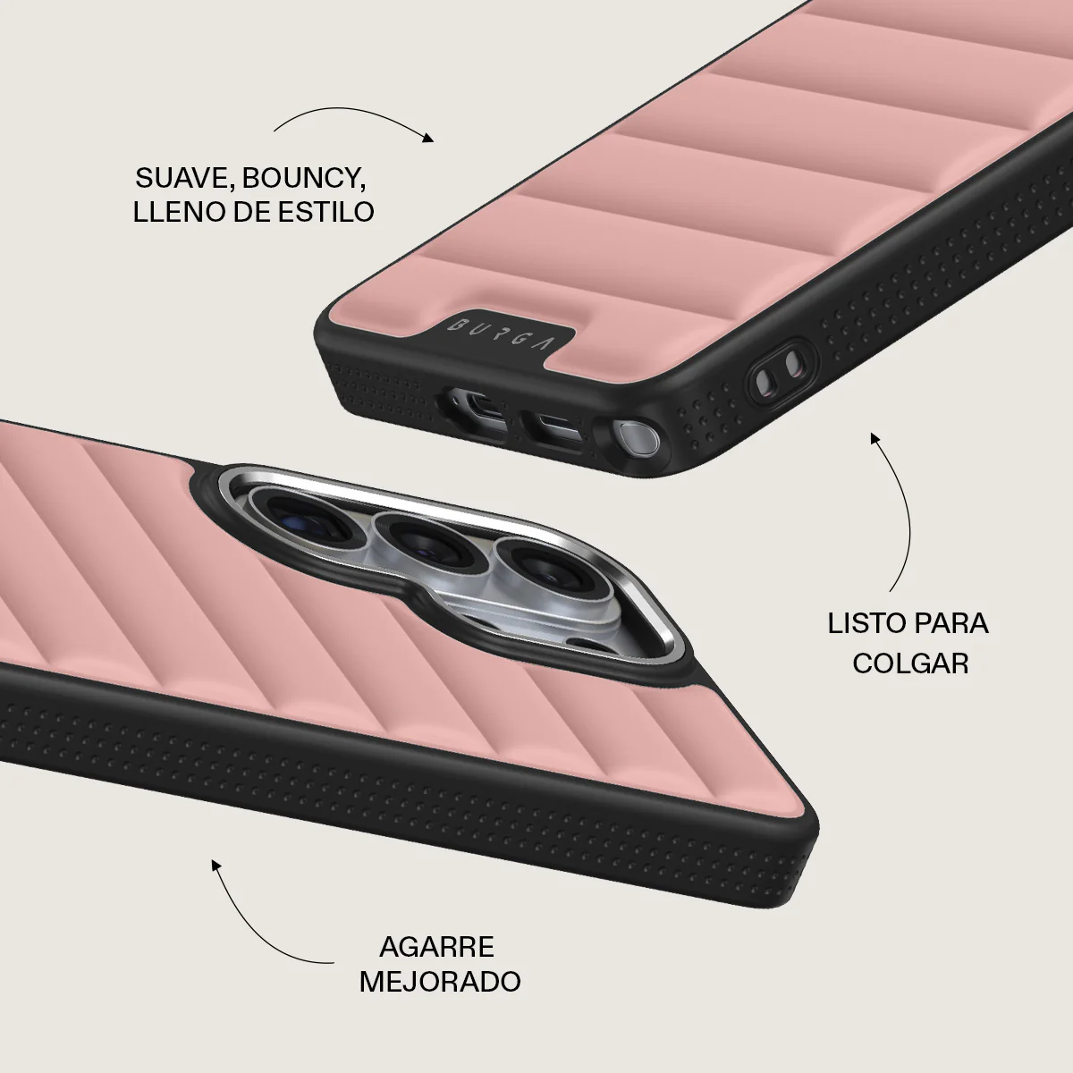 Pilates - Samsung Galaxy S26 Ultra Funda - Image 20
