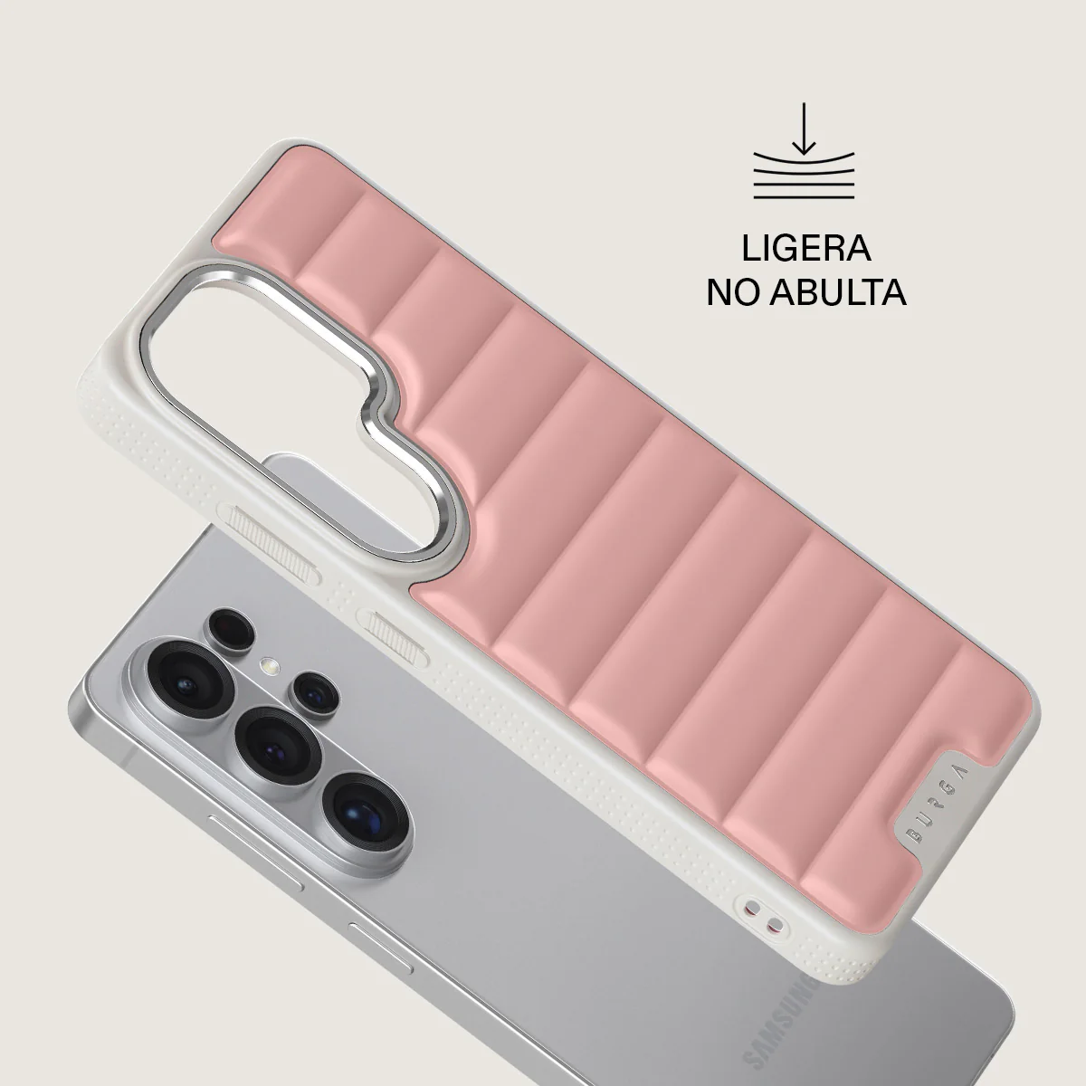 Pilates - Samsung Galaxy S26 Ultra Funda - Image 32
