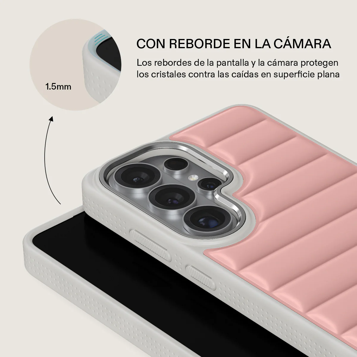 Pilates - Samsung Galaxy S26 Ultra Funda - Image 33