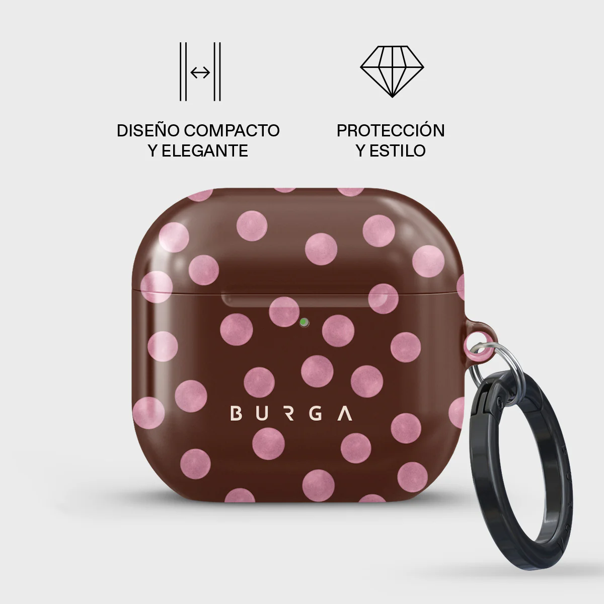 Pillow Talk - AirPods 4 Funda - Image 4