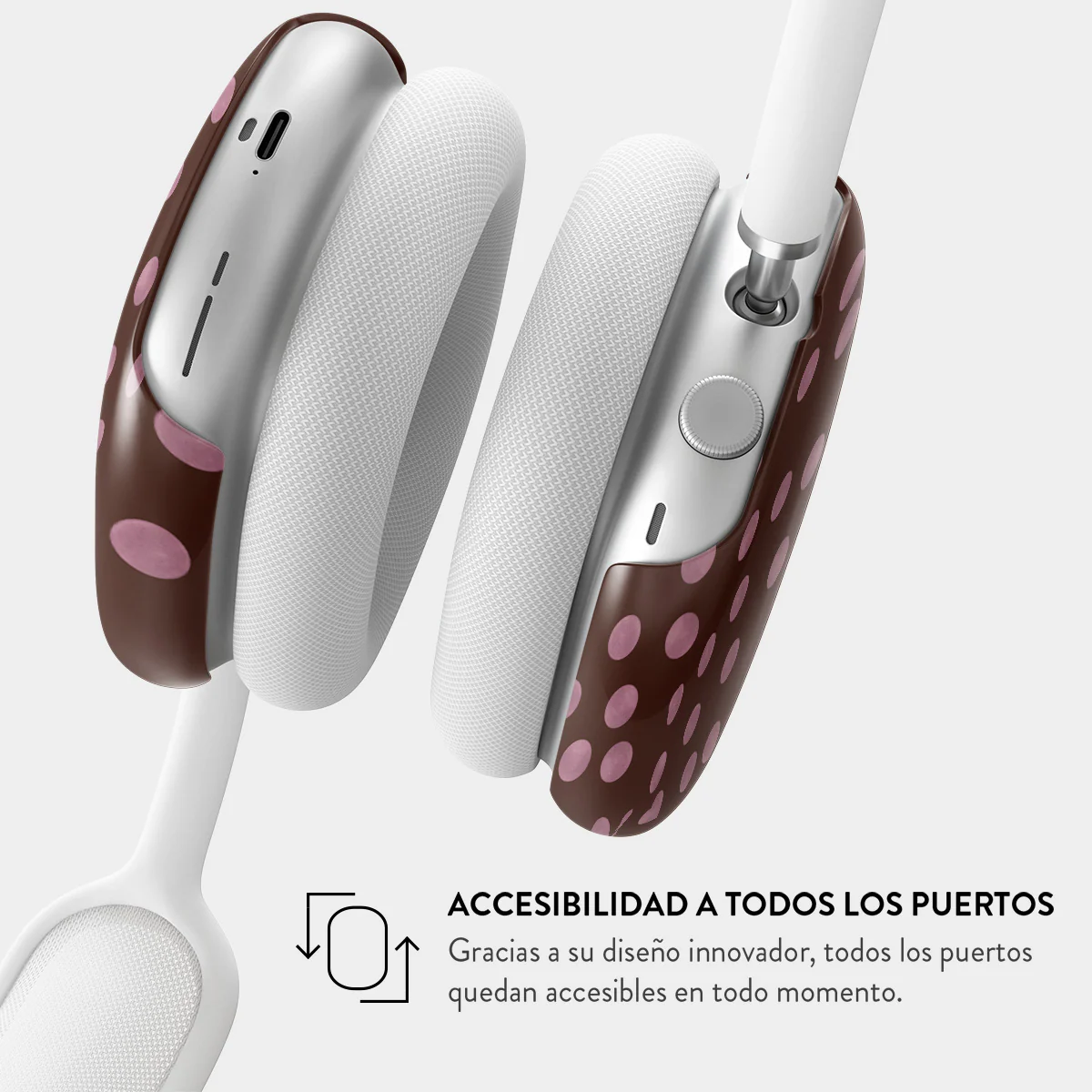Pillow Talk - AirPods Max Funda - Image 6