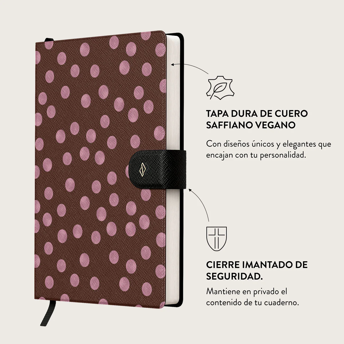 Pillow Talk - Cuaderno - Image 3