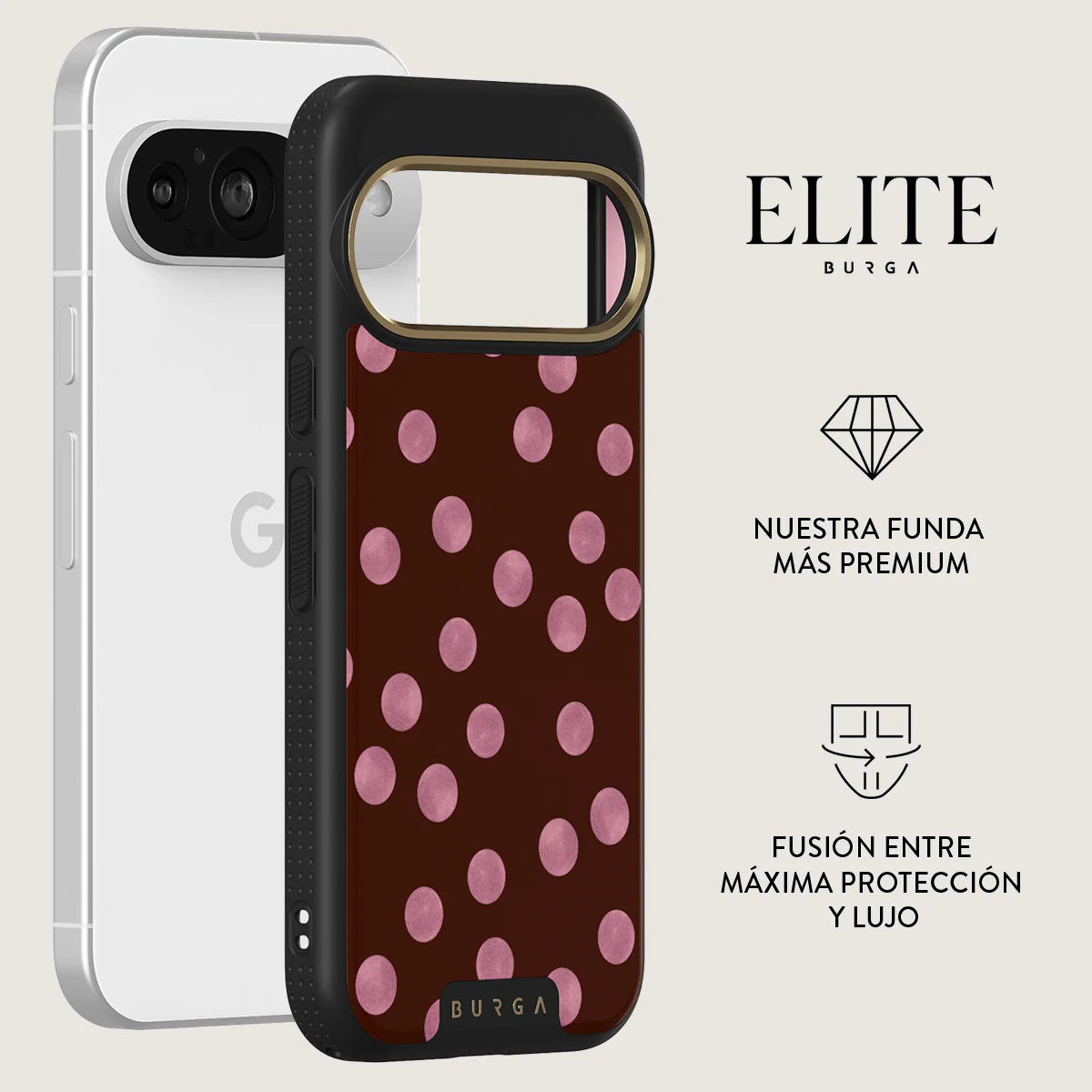 Pillow Talk - Google Pixel 10 Pro Funda - Image 6