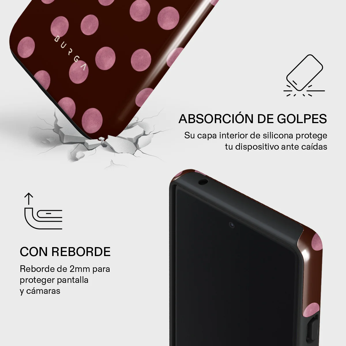 Pillow Talk - Google Pixel 6 Funda - Image 4