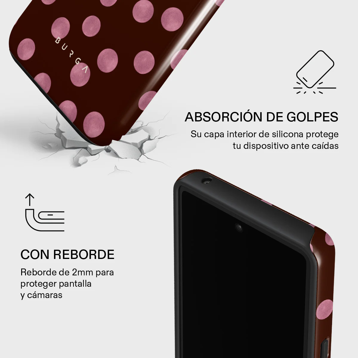 Pillow Talk - Google Pixel 7 Pro Funda - Image 4