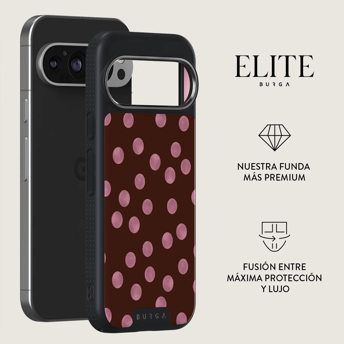 Pillow Talk - Google Pixel 9 Pro XL Funda - Image 13