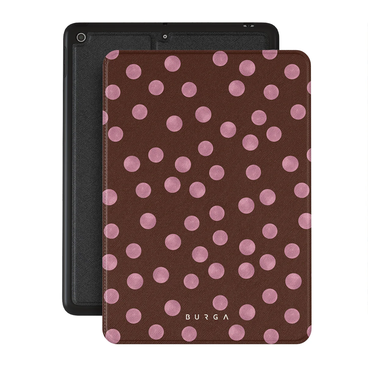 Pillow Talk - Funda iPad 10.2 (9a/8a/7a Gen)