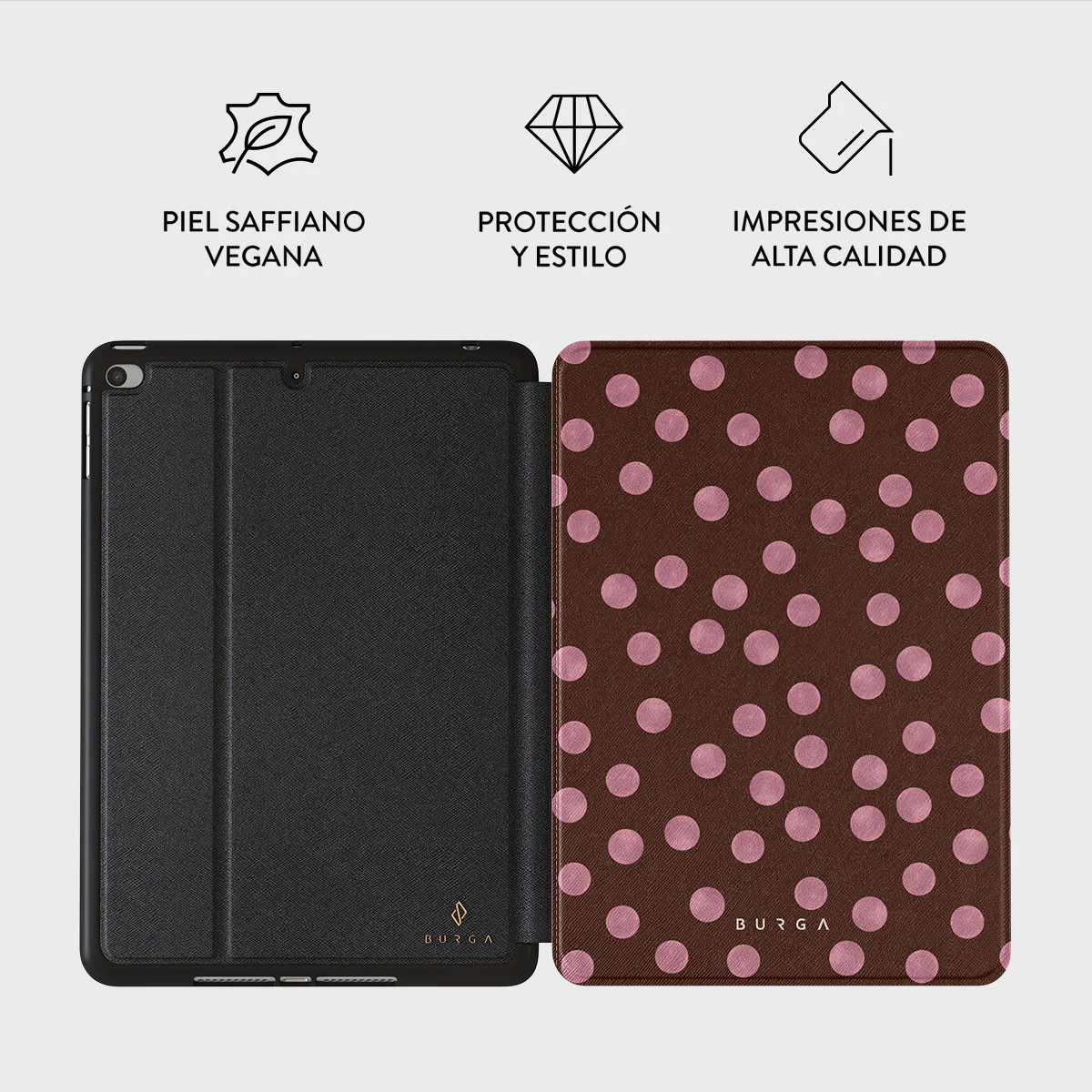Pillow Talk - Funda iPad Mini 7.9 (5a Gen) - Image 2