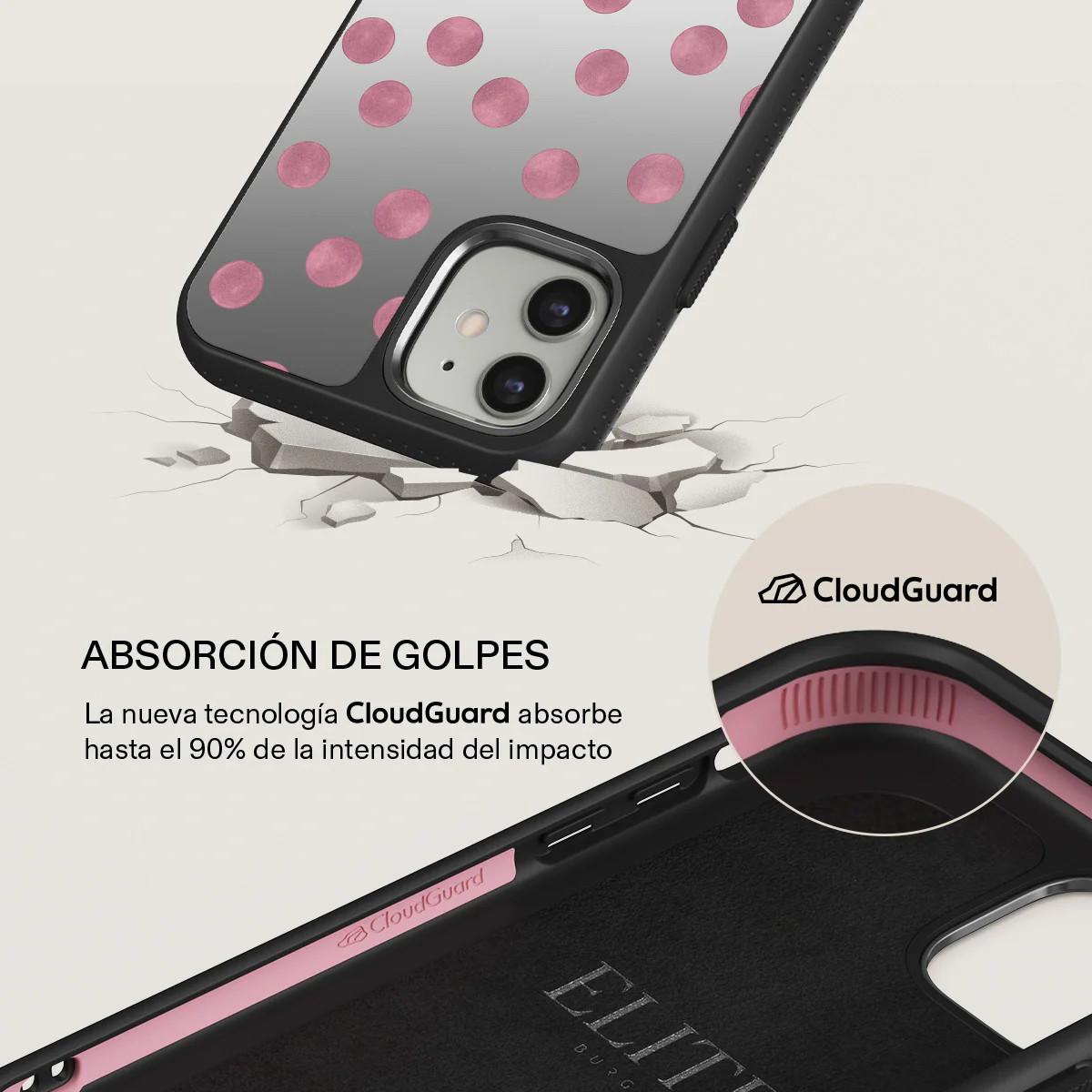 Pillow Talk - iPhone 11 Funda - Image 29