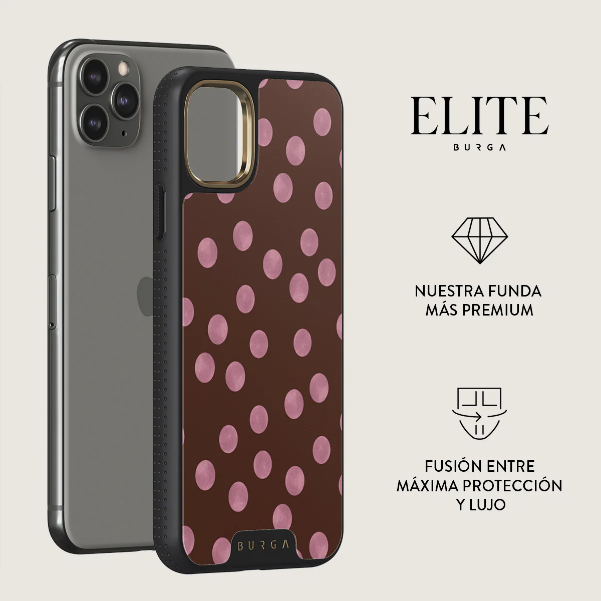 Pillow Talk - iPhone 11 Pro Max Funda - Image 10