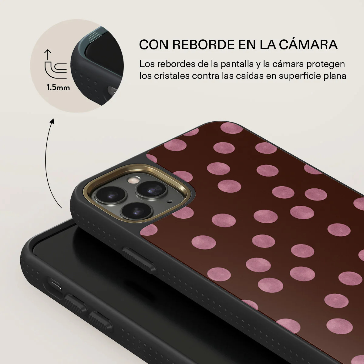 Pillow Talk - iPhone 11 Pro Max Funda - Image 12