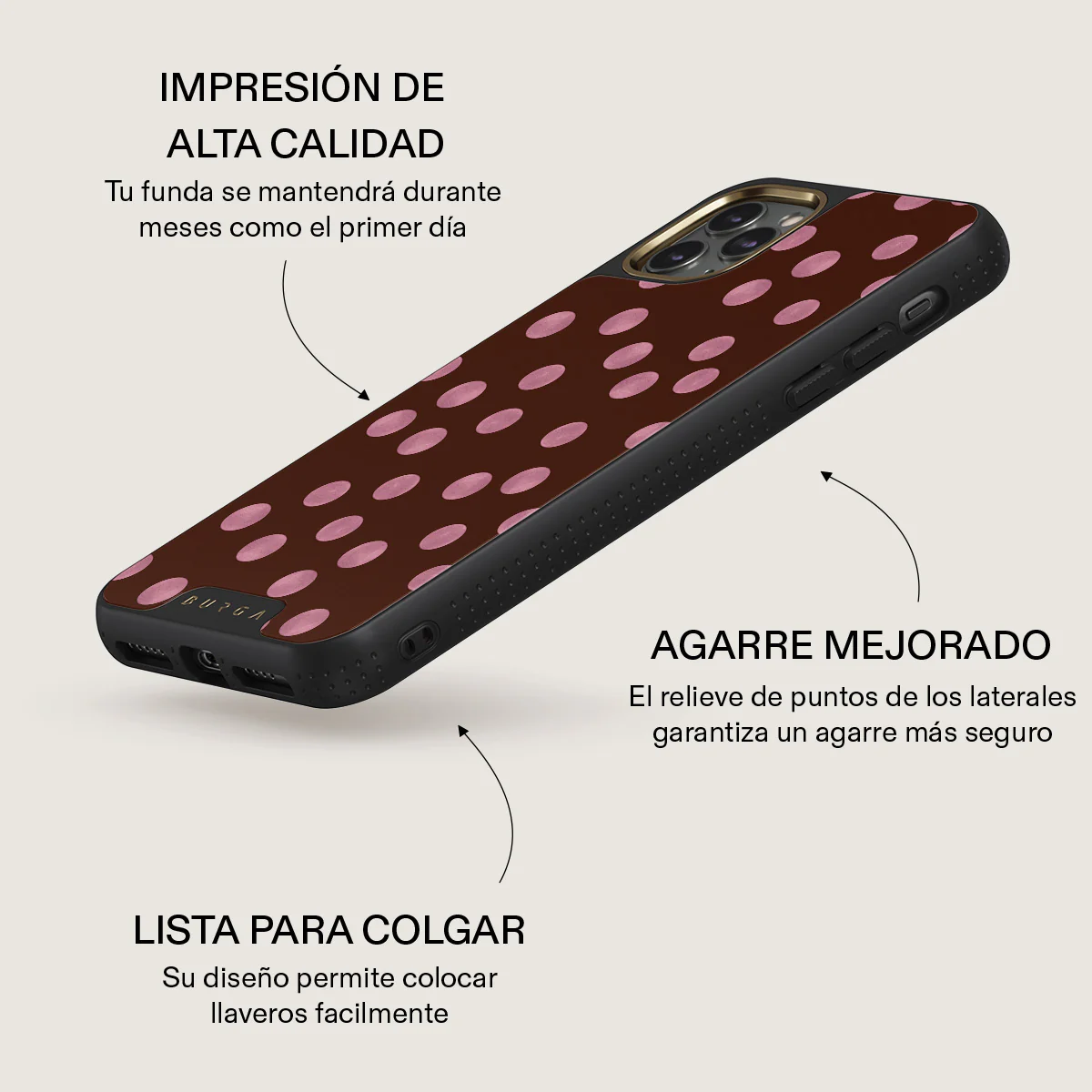 Pillow Talk - iPhone 11 Pro Max Funda - Image 13