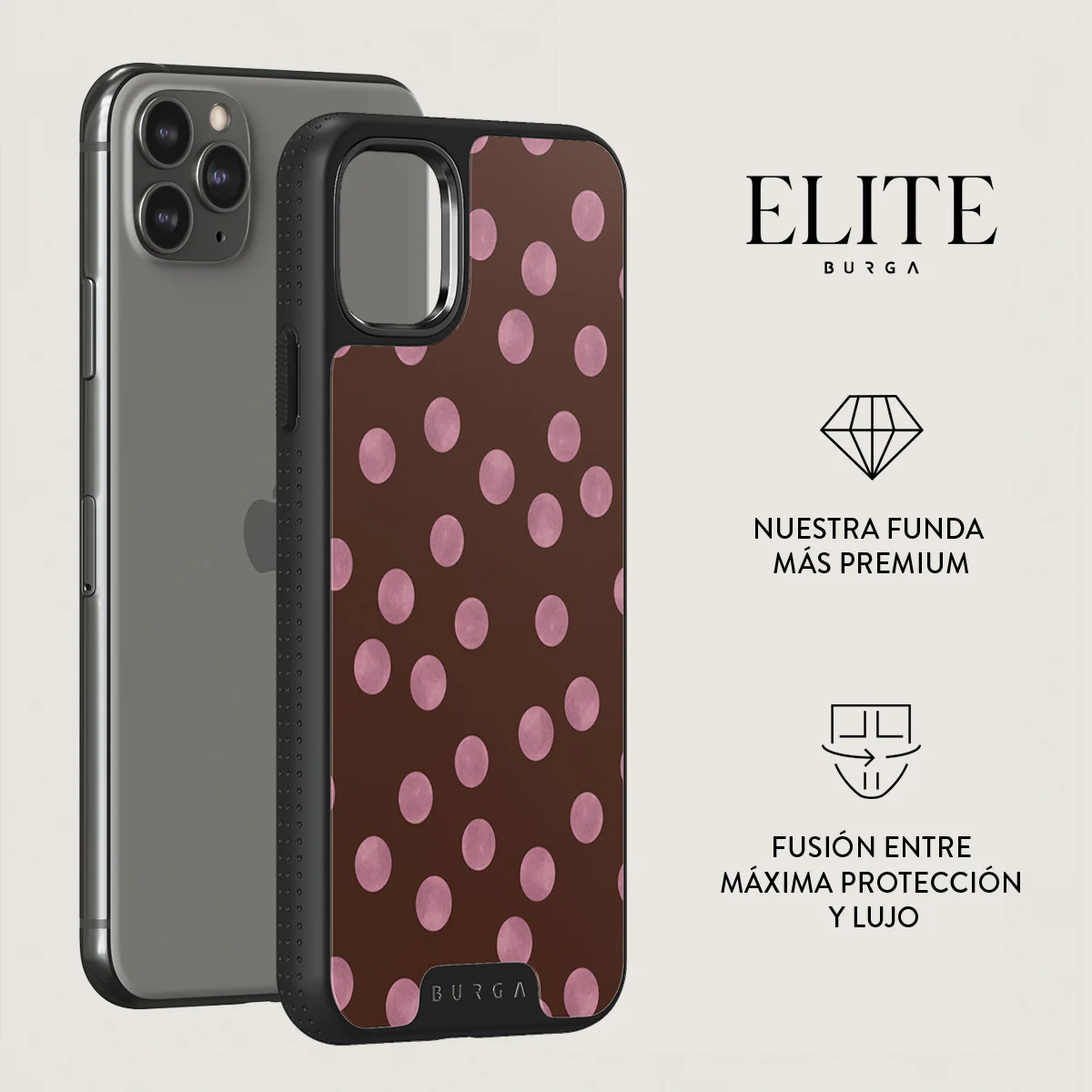 Pillow Talk - iPhone 11 Pro Max Funda - Image 17
