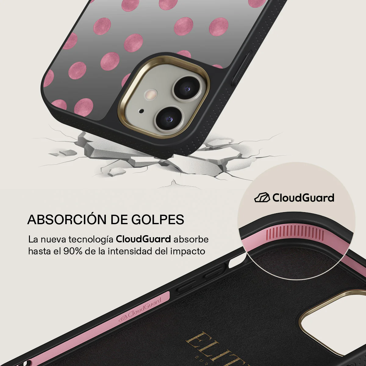 Pillow Talk - iPhone 12 Funda - Image 21