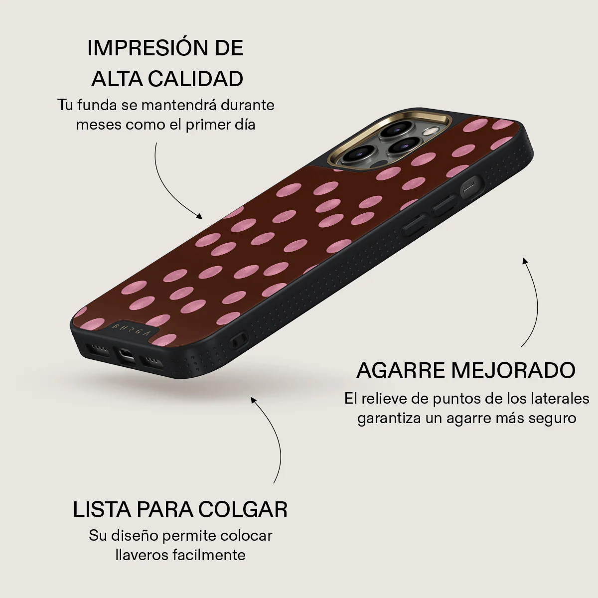 Pillow Talk - iPhone 12 Pro Max Funda - Image 13