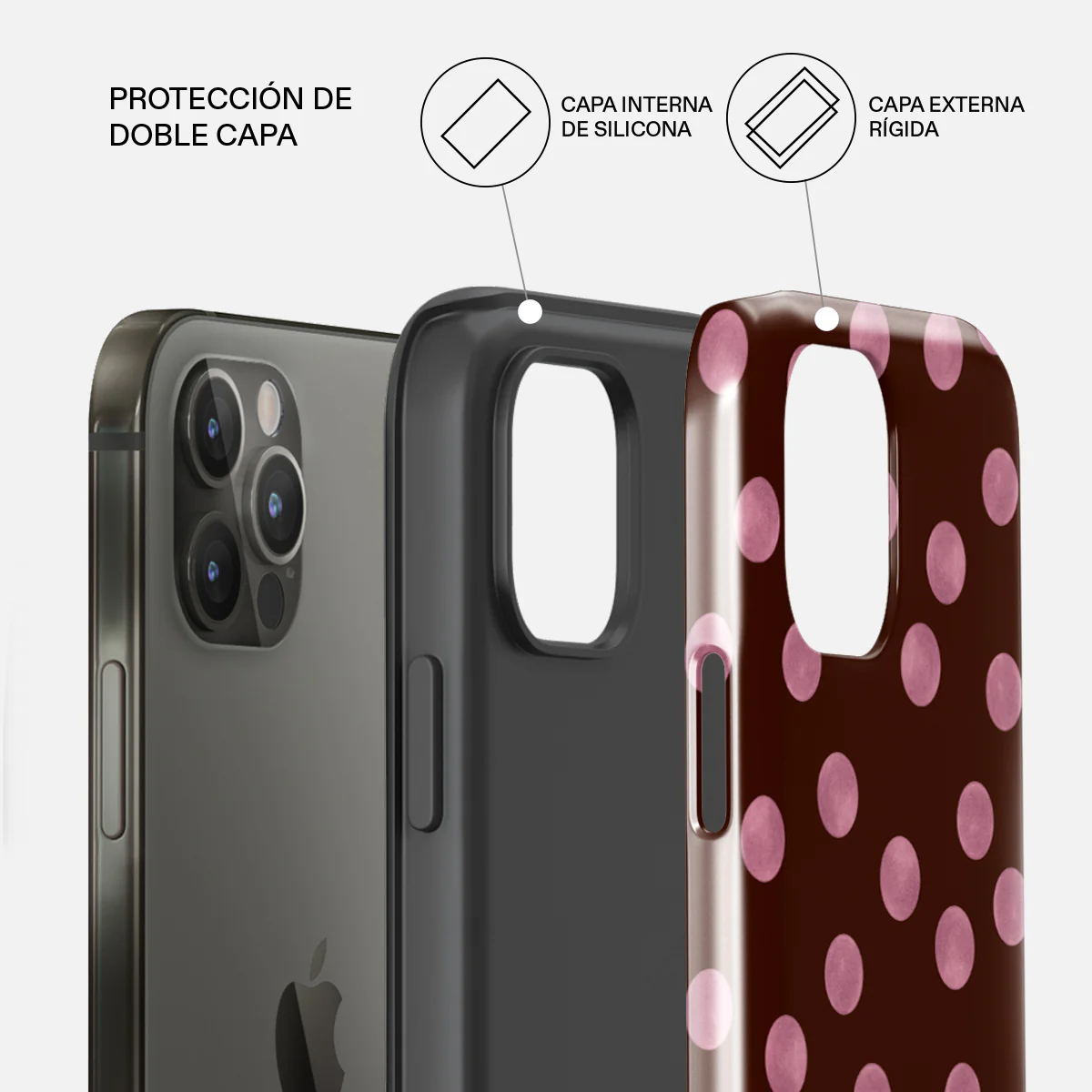 Pillow Talk - iPhone 12 Pro Max Funda - Image 6