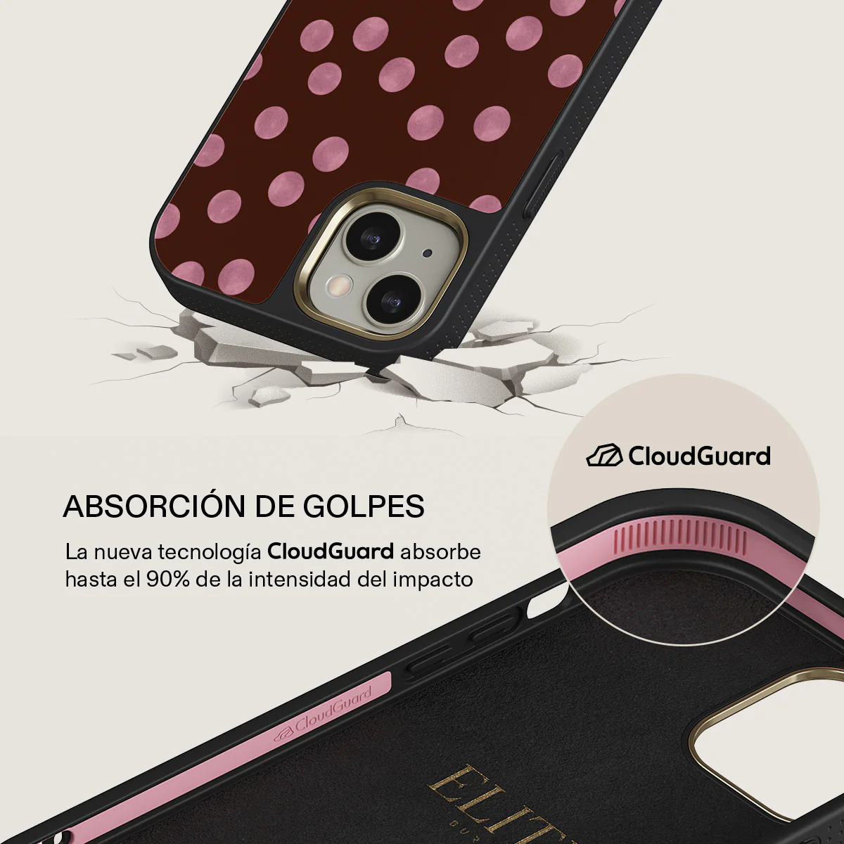 Pillow Talk - iPhone 13 Funda - Image 7