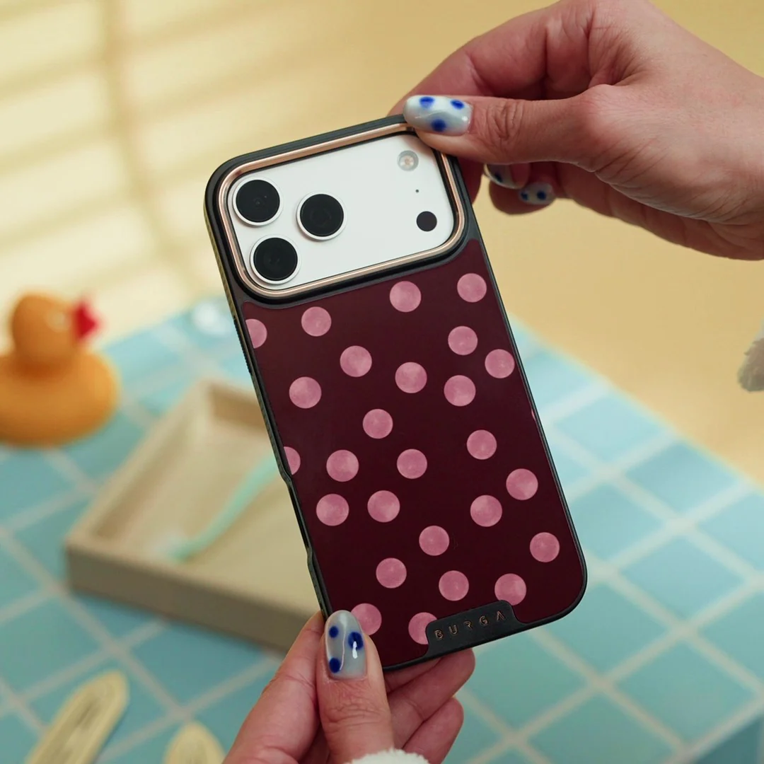 Pillow Talk - iPhone 13 Pro Max Funda - Image 43