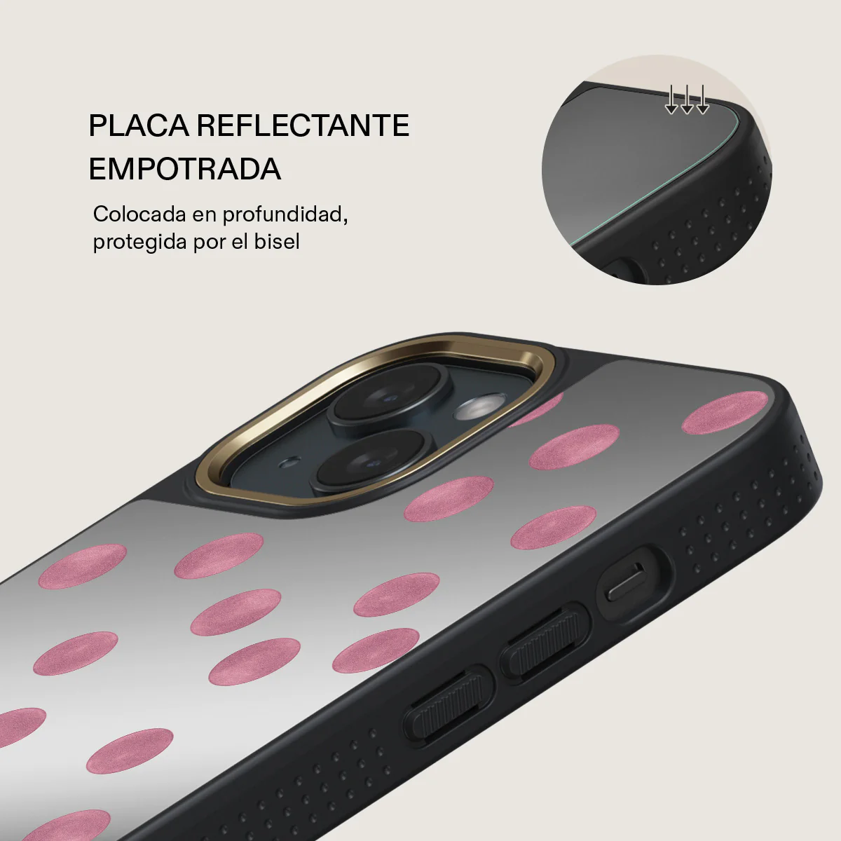 Pillow Talk - iPhone 15 Funda - Image 29