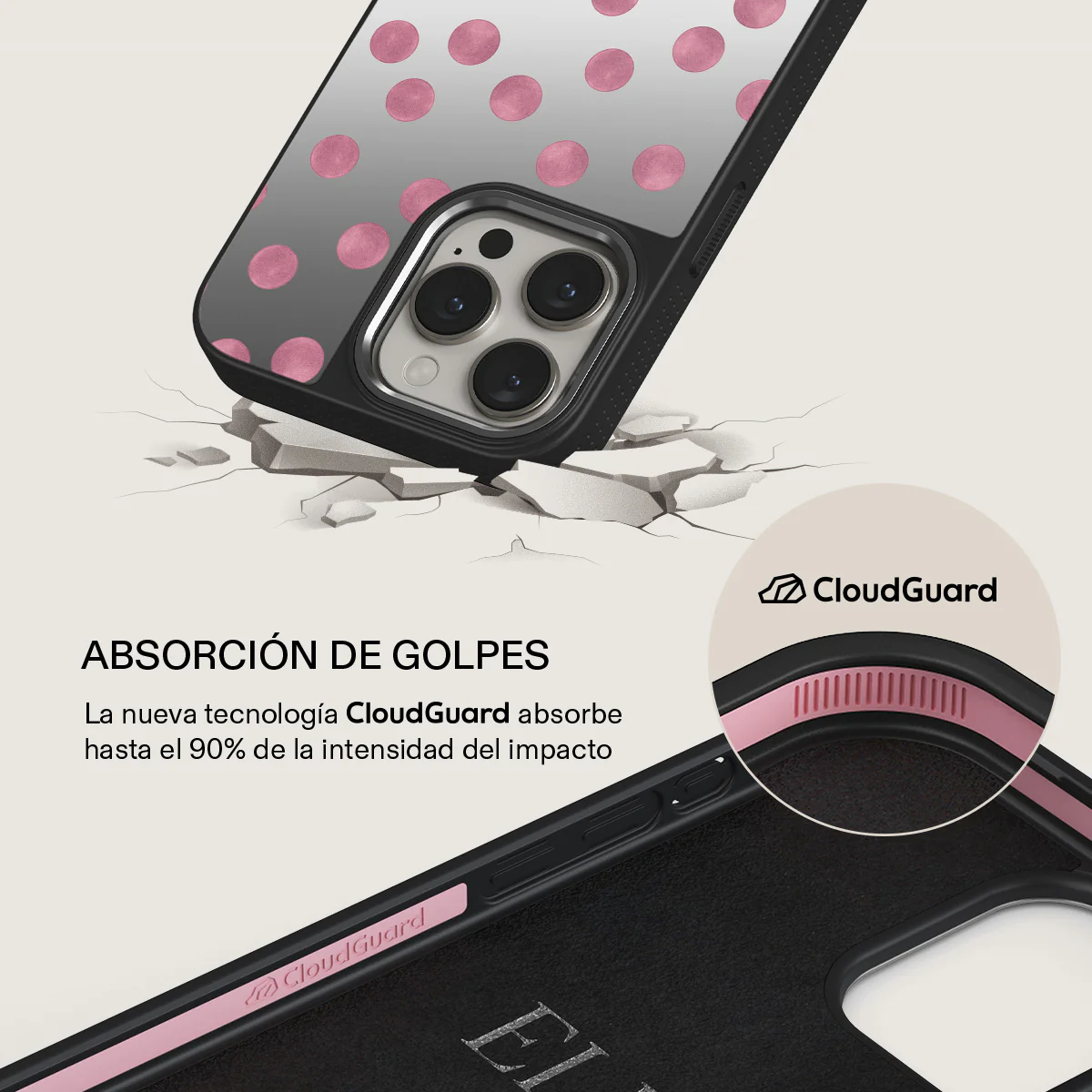 Pillow Talk - iPhone 15 Pro Funda - Image 36