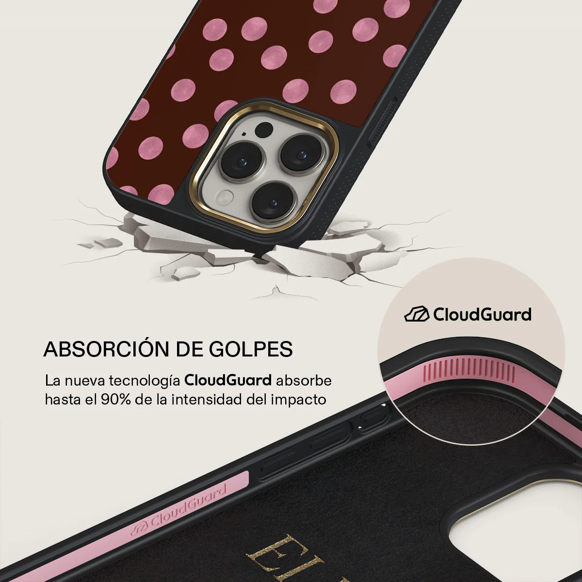 Pillow Talk - iPhone 15 Pro Funda - Image 7