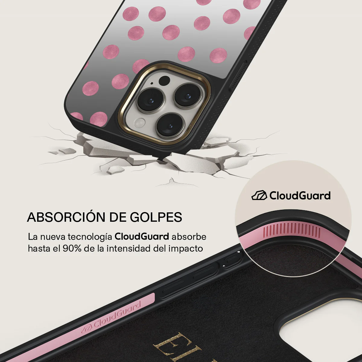 Pillow Talk - iPhone 15 Pro Max Funda - Image 28