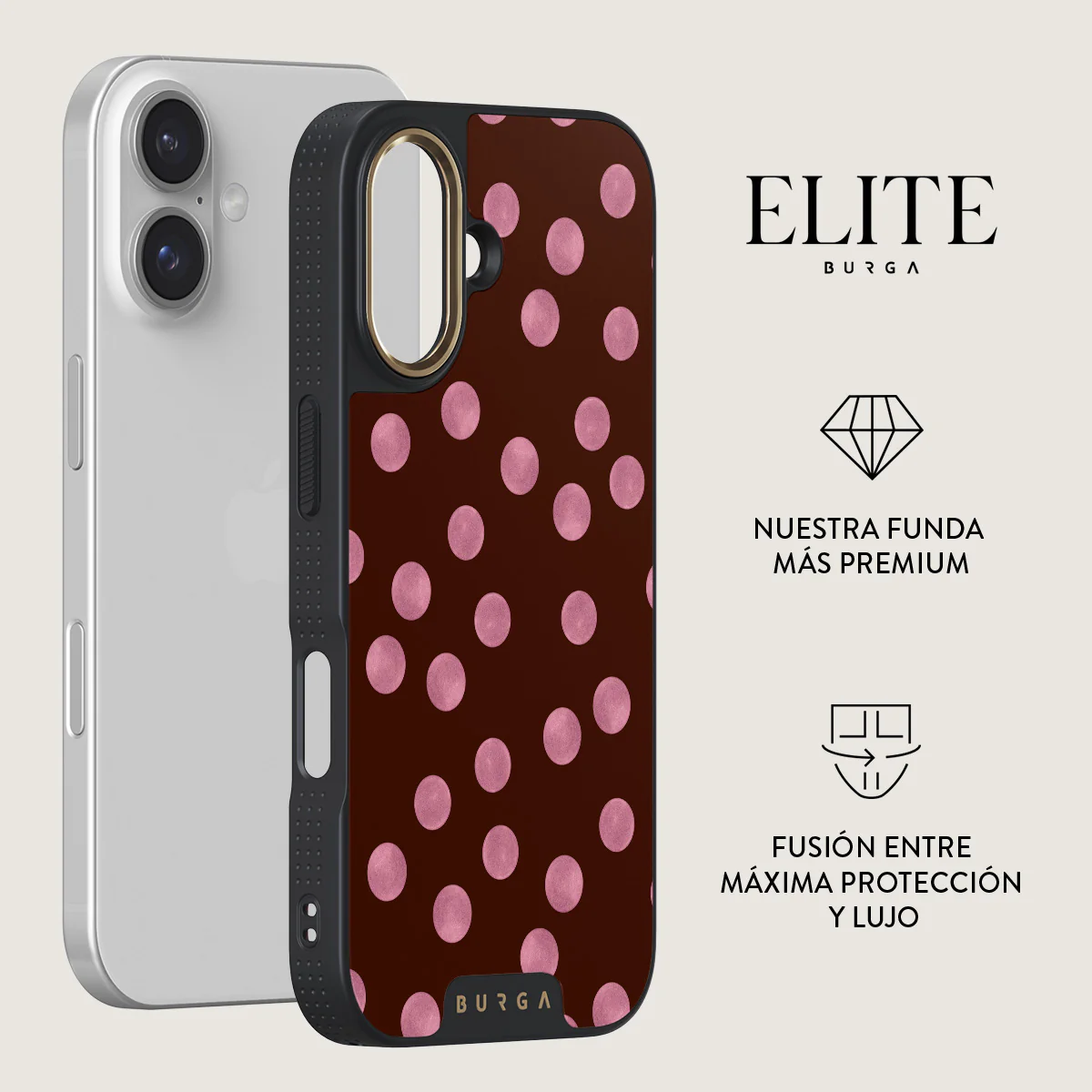 Pillow Talk - iPhone 16 Funda - Image 7