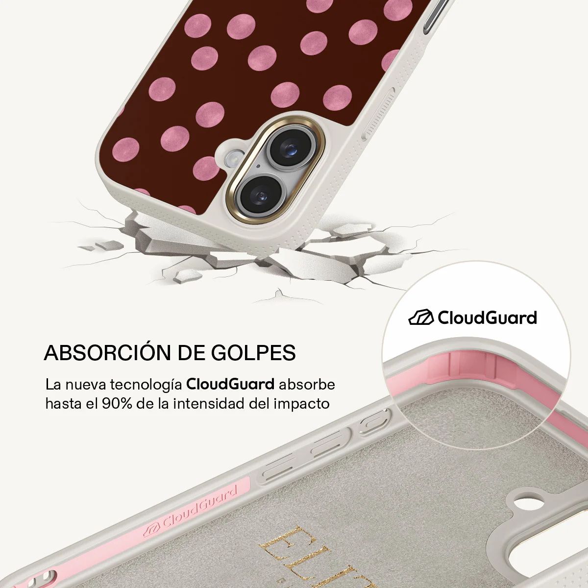 Pillow Talk - iPhone 16 Plus Funda - Image 22