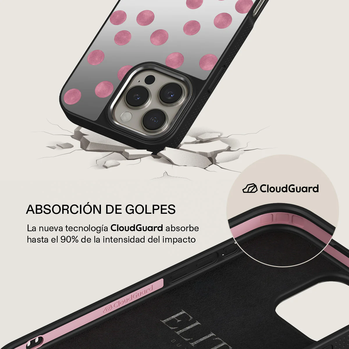 Pillow Talk - iPhone 16 Pro Funda - Image 37