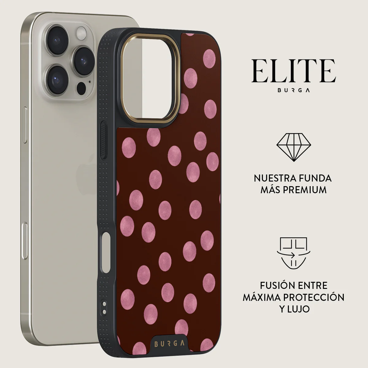 Pillow Talk - iPhone 16 Pro Funda - Image 7