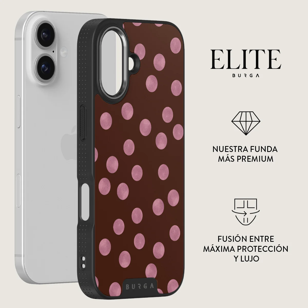 Pillow Talk - iPhone 17 Funda - Image 13