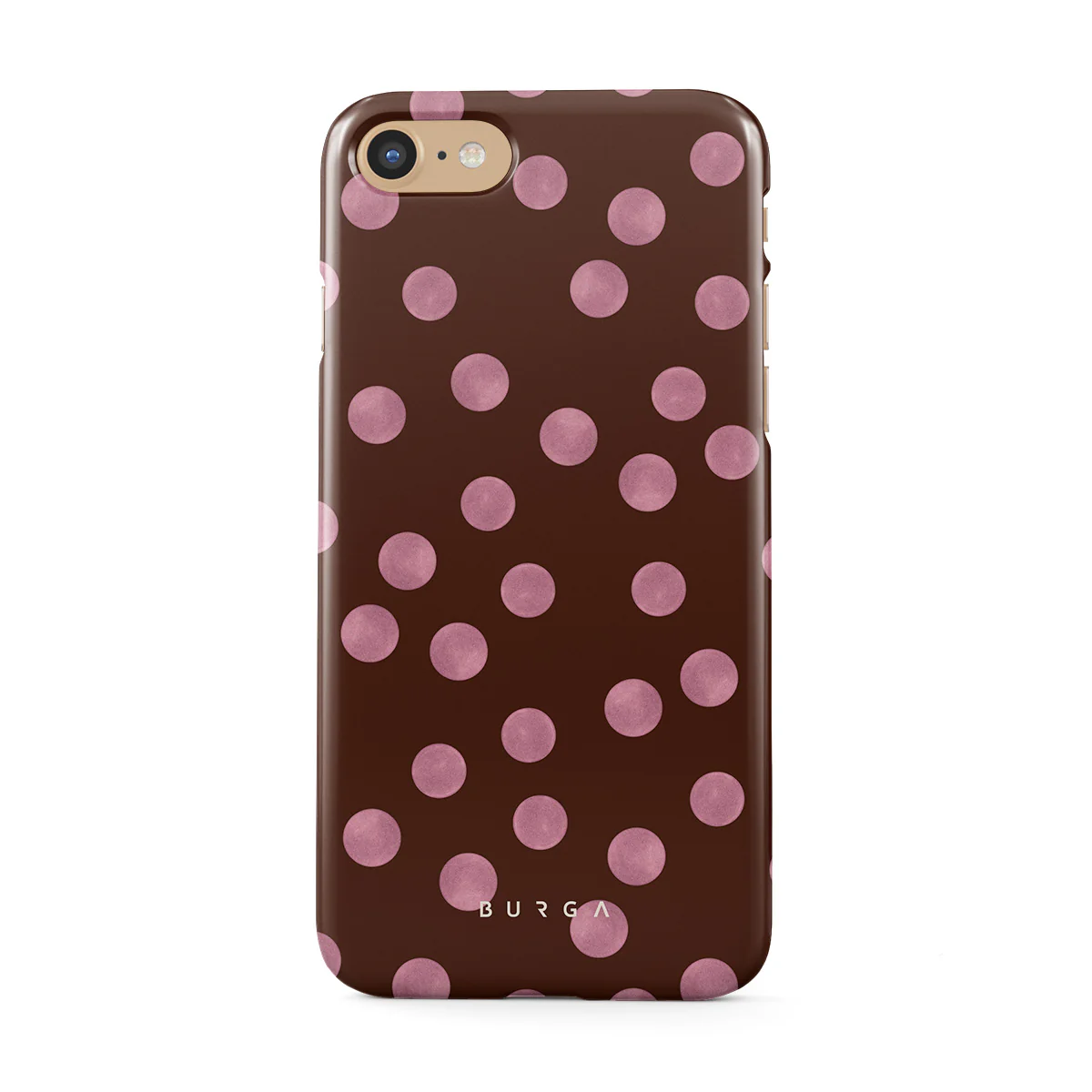 Pillow Talk - iPhone 7 / iPhone 8 Funda