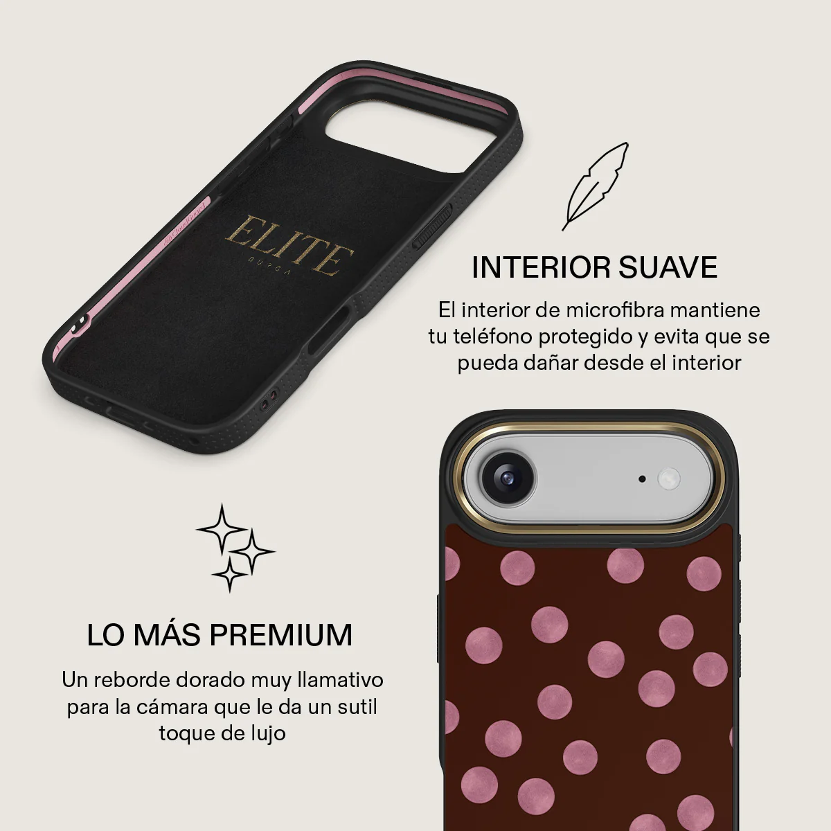 Pillow Talk - iPhone Air Funda - Image 10