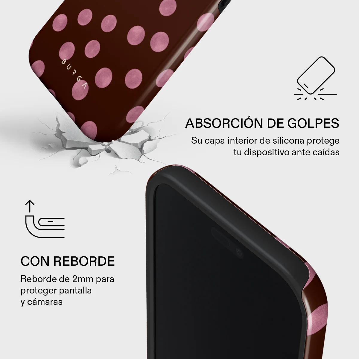 Pillow Talk - iPhone Air Funda - Image 4
