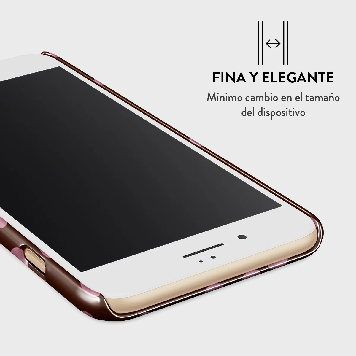 Pillow Talk - iPhone SE (2020) Funda - Image 4