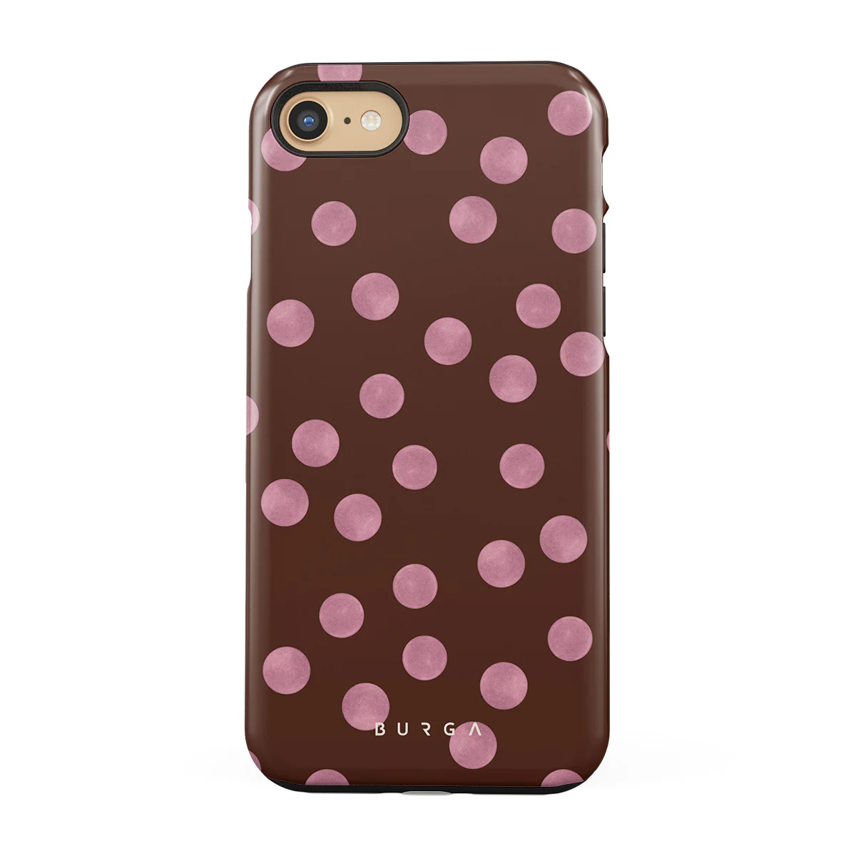 Pillow Talk - iPhone SE (2020) Funda - Image 5