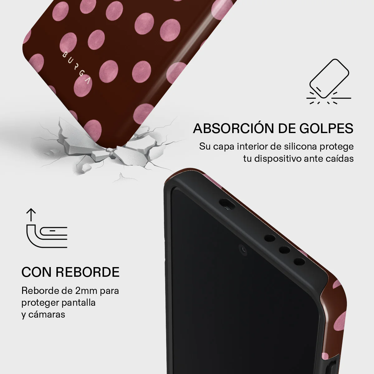 Pillow Talk - OnePlus 13 Funda - Image 4