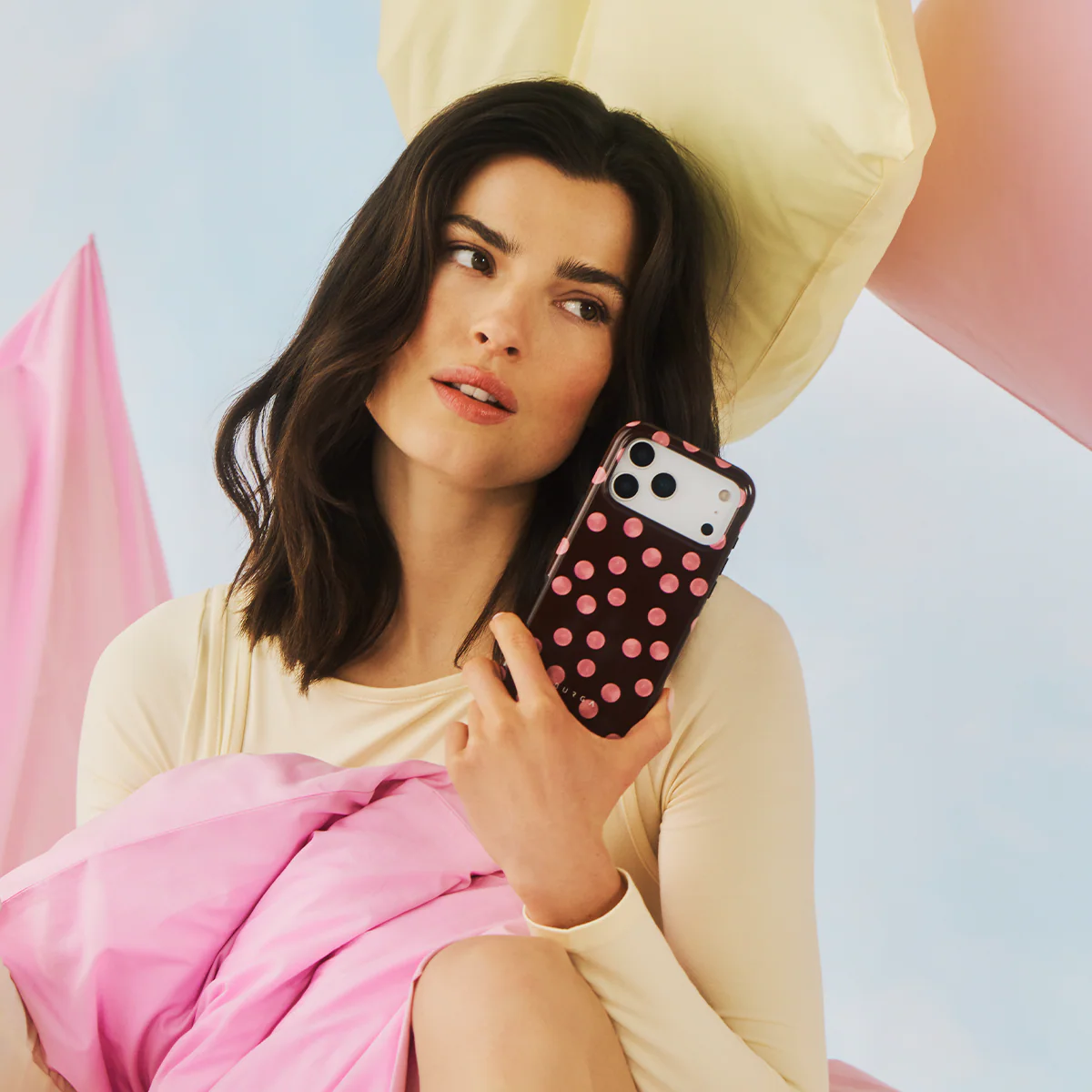 Pillow Talk - OnePlus 8 Funda - Image 7