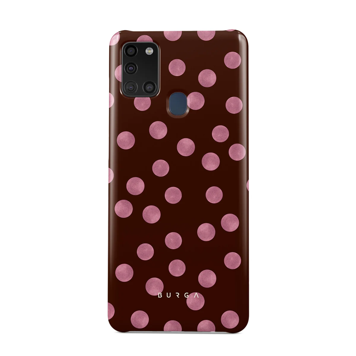 Pillow Talk - Samsung Galaxy A21s 4G Funda