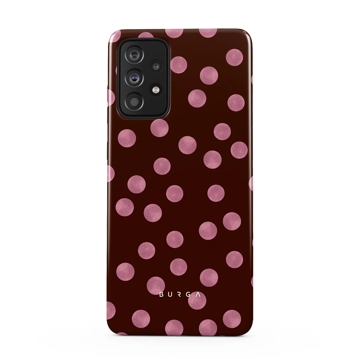 Pillow Talk - Samsung Galaxy A52 / A52S 4G / 5G Funda