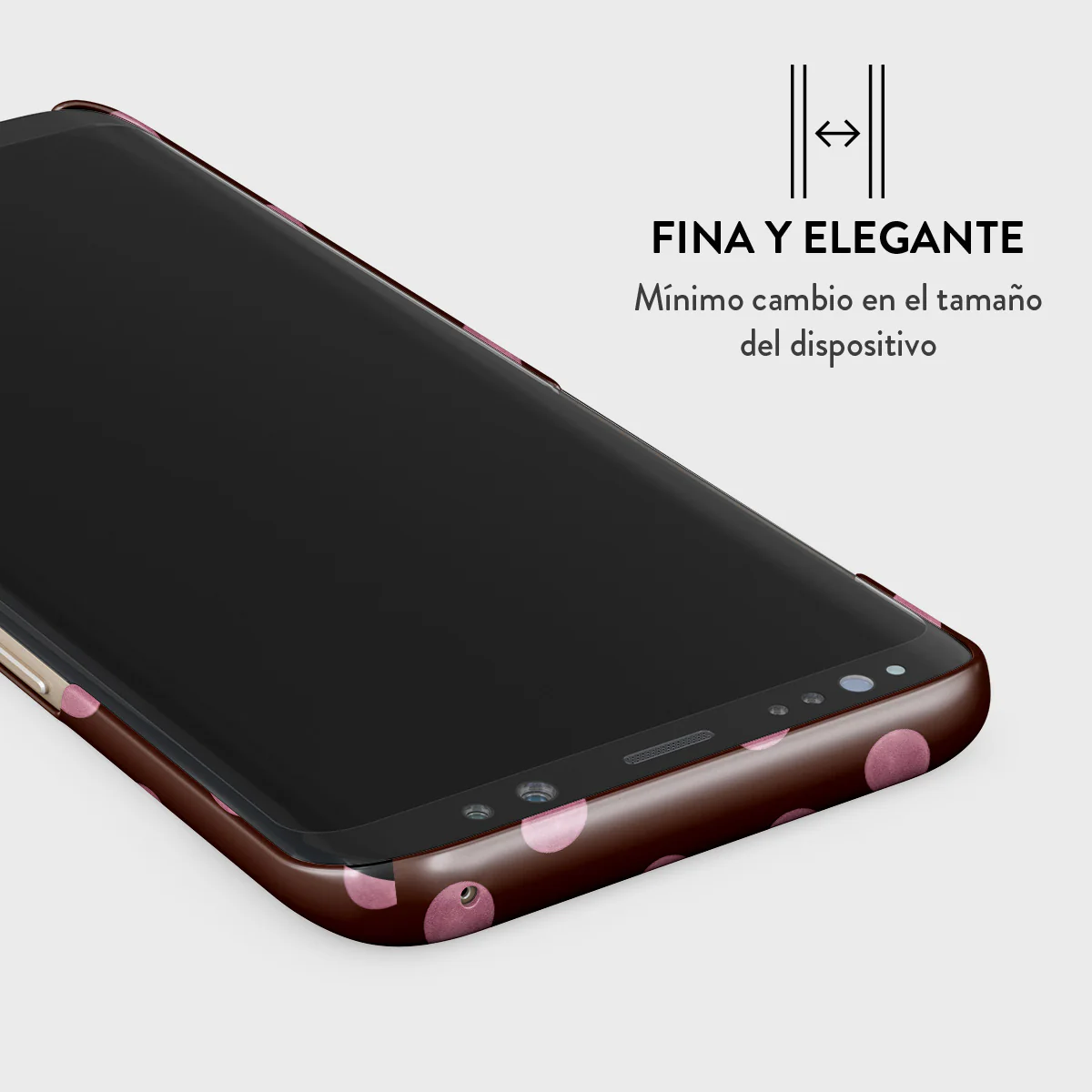 Pillow Talk - Samsung Galaxy Note 9 Funda - Image 4