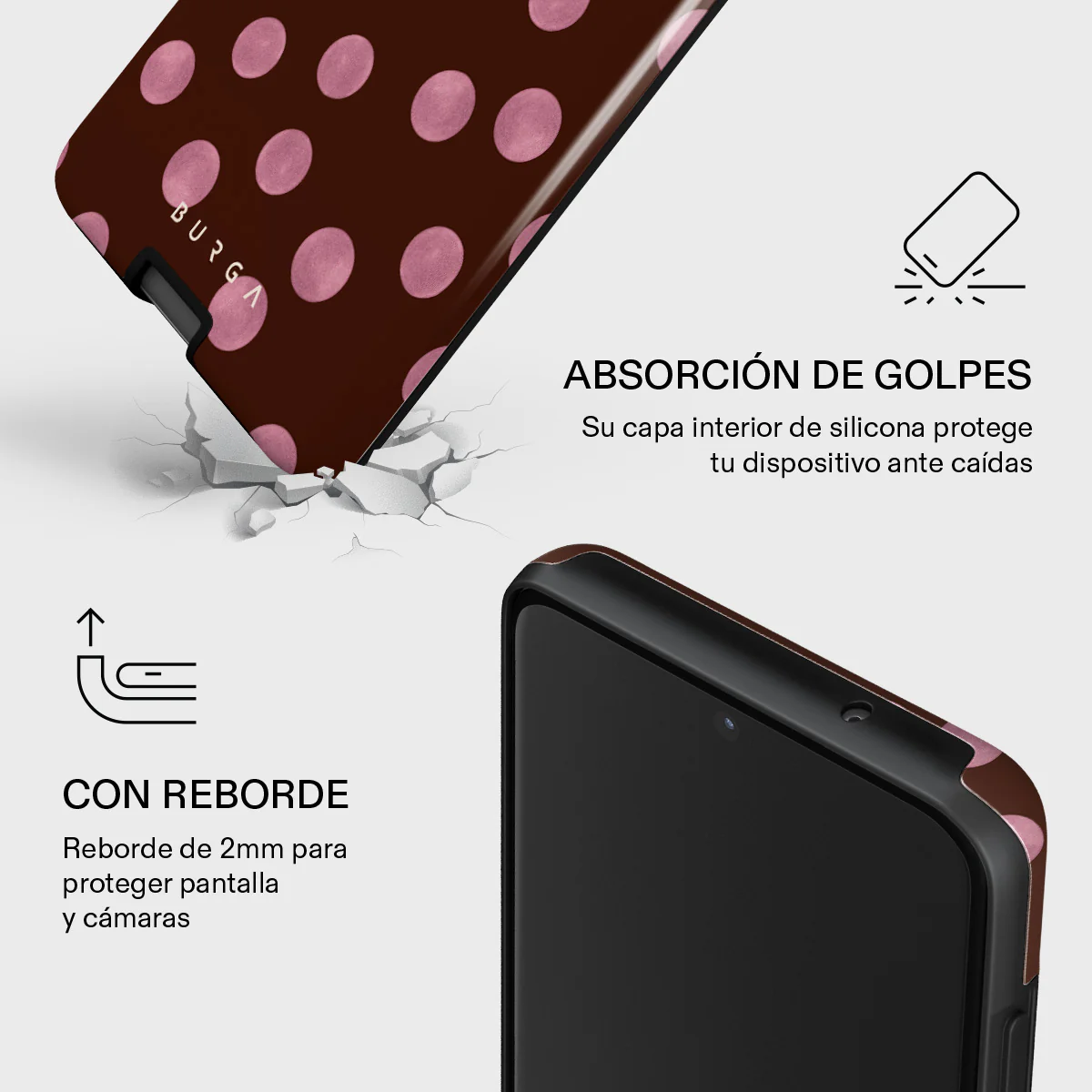 Pillow Talk - Samsung Galaxy S20 Ultra 4G / 5G Funda - Image 8