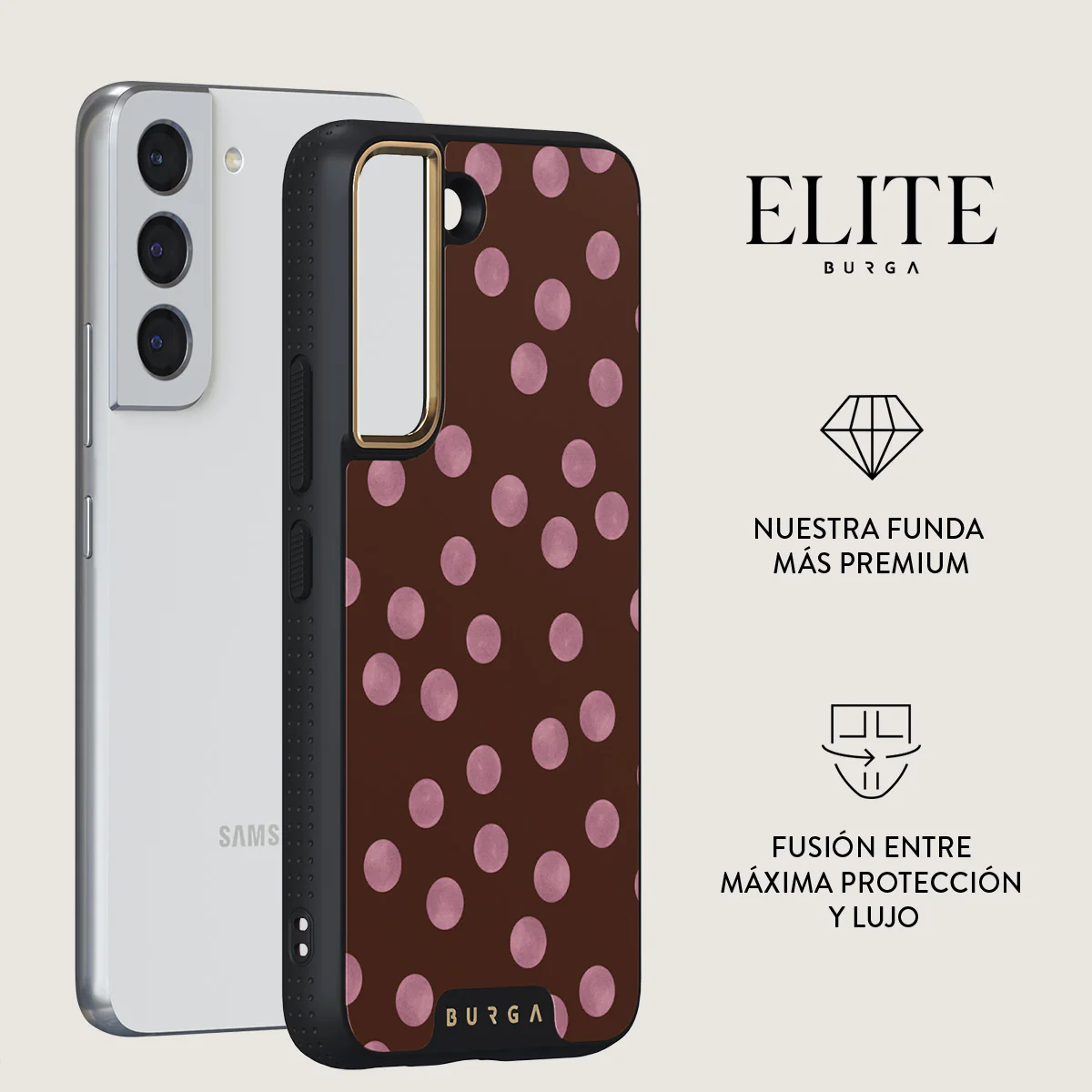Pillow Talk - Samsung Galaxy S22 Funda - Image 6