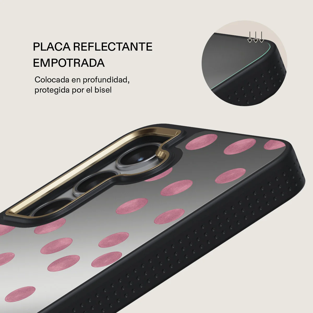 Pillow Talk - Samsung Galaxy S24 Funda - Image 29