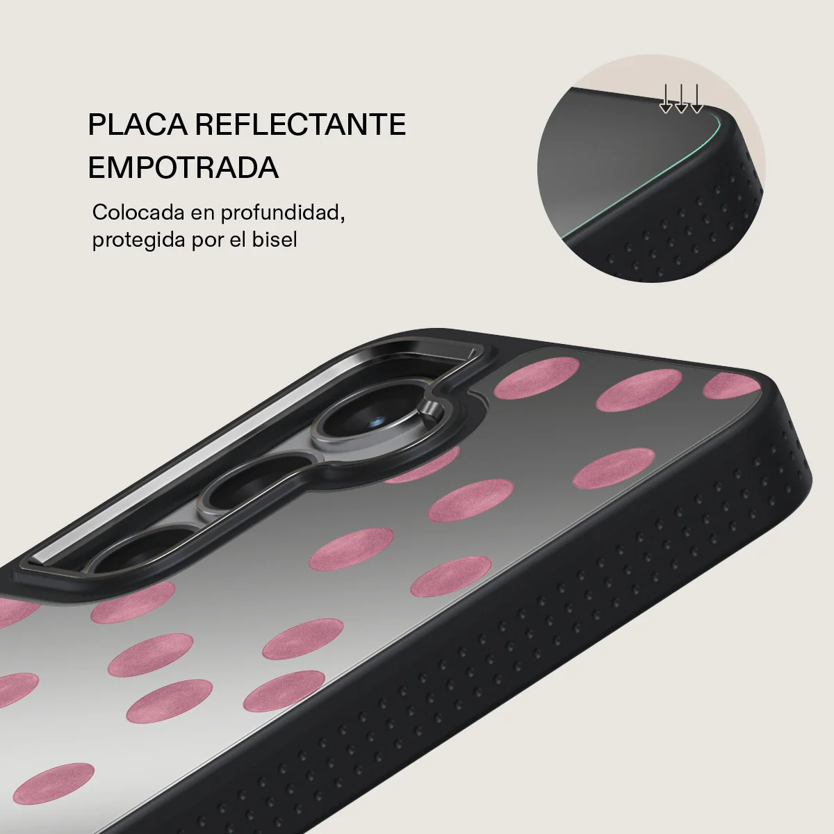 Pillow Talk - Samsung Galaxy S24 Funda - Image 37