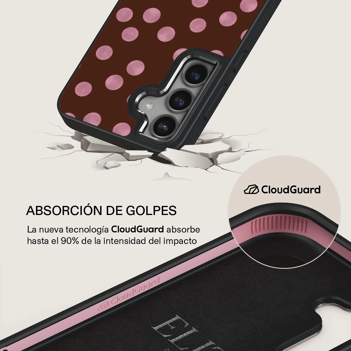 Pillow Talk - Samsung Galaxy S24 Plus Funda - Image 14