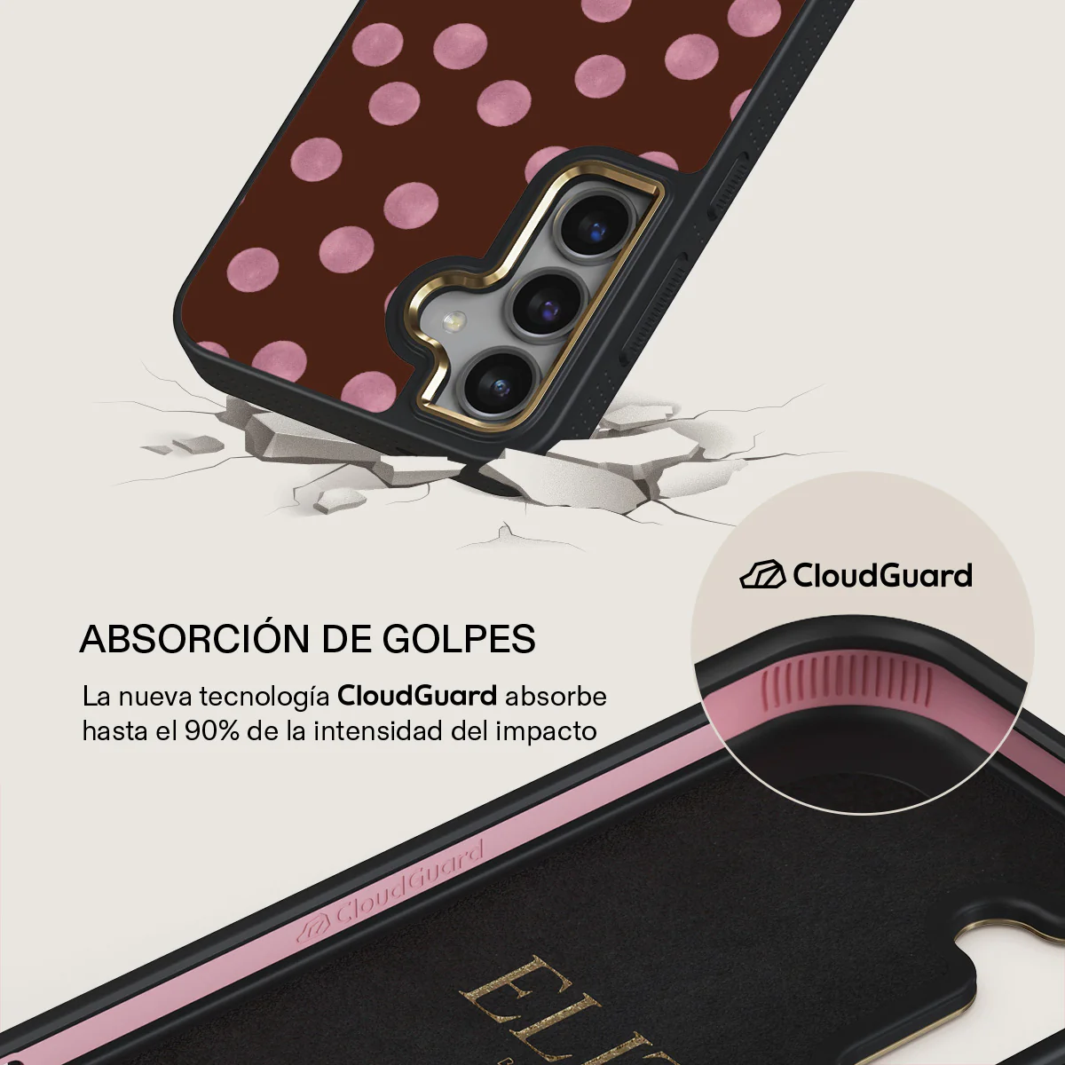 Pillow Talk - Samsung Galaxy S24 Plus Funda - Image 7